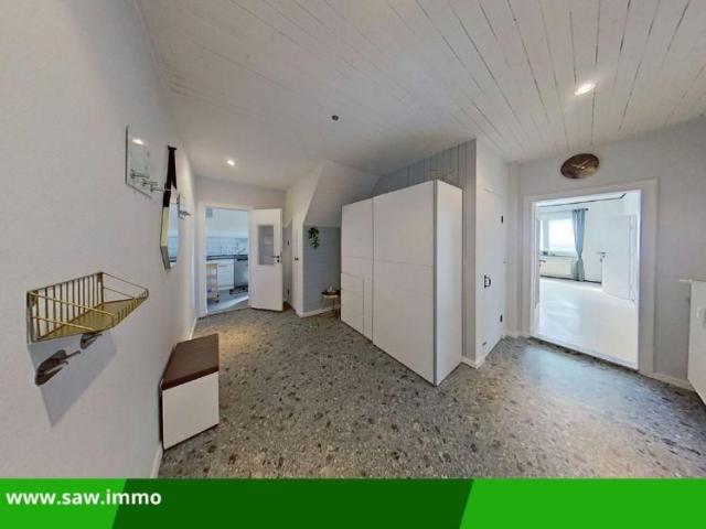 Apartment mieten in Köthen, Sachsen-Anhalt