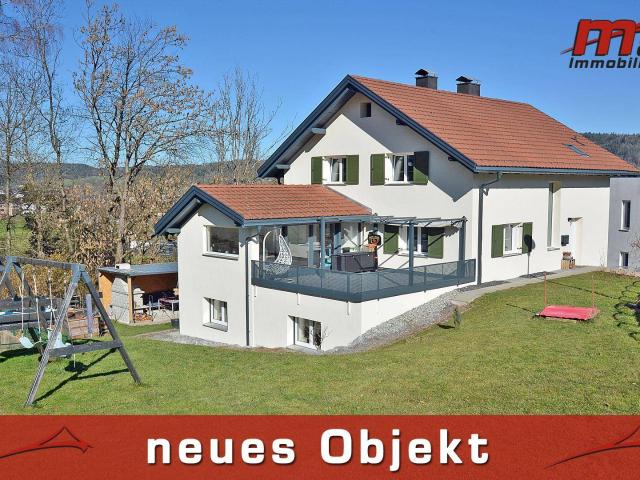 Haus kaufen in Nenzing-Gurtis, Vorarlberg
