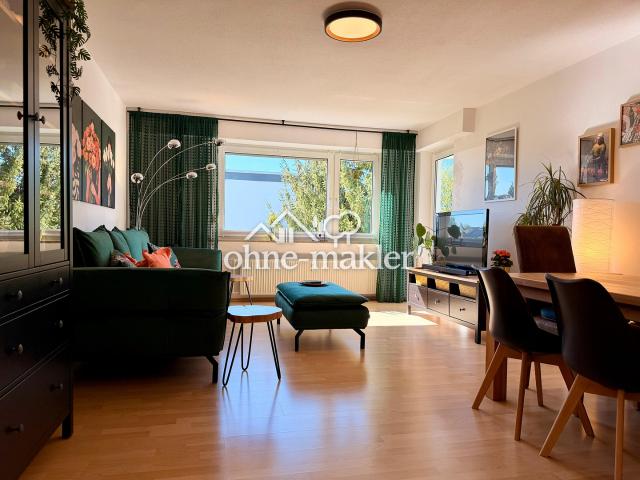 Apartment kaufen in Gärtringen, Baden-Württemberg