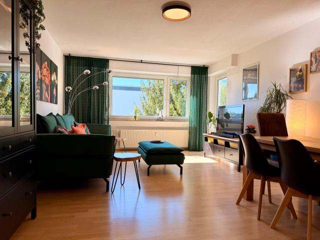Wohnung kaufen in Gärtringen, Baden-Württemberg