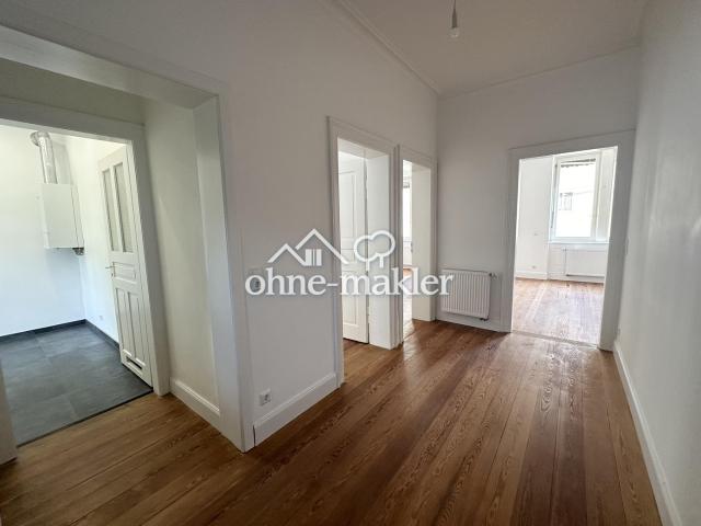 Apartment mieten in Kräherwald, Stuttgart