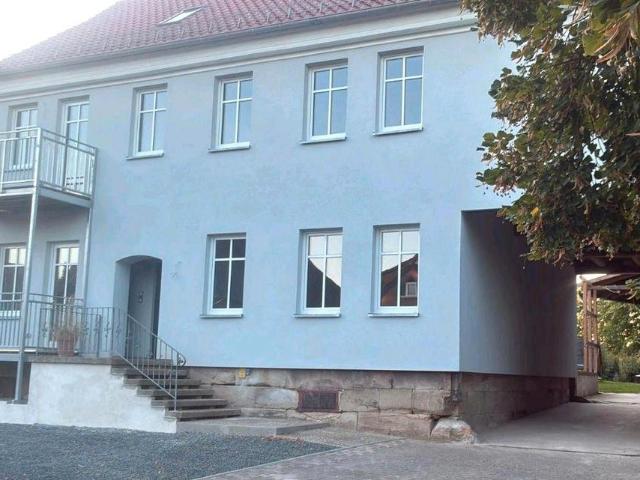 Wohnung kaufen in Elliehausen, Göttingen