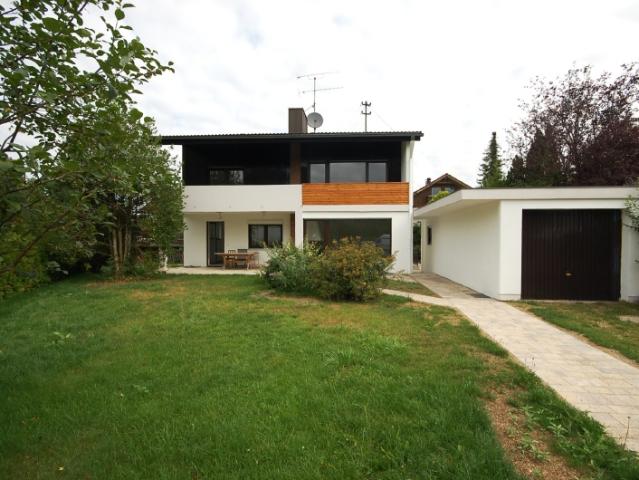 Villa mieten in Sauerlach, Bayern
