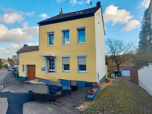 Haus kaufen in Mechernich, Nordrhein-Westfalen