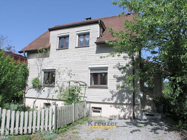 Haus kaufen in Baindt, Baden-Württemberg