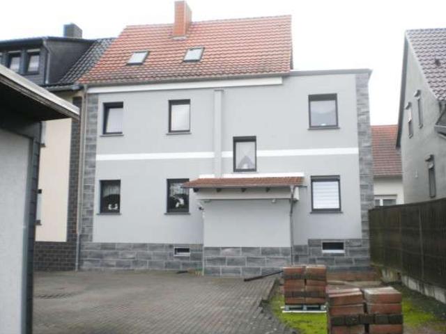 Haus kaufen in Bischofrode, Lutherstadt Eisleben