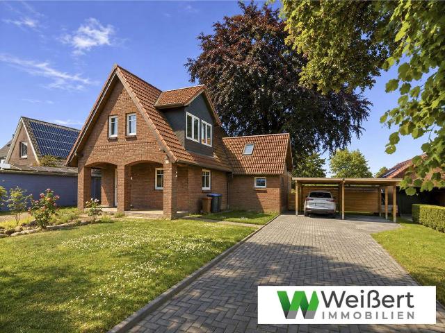 Haus kaufen in Oldendorf, Kreis Steinburg