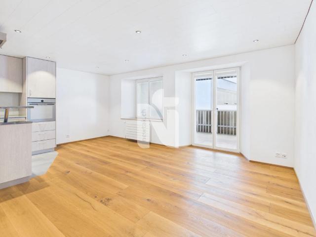 Apartment mieten in Liestal, Basel-Landschaft