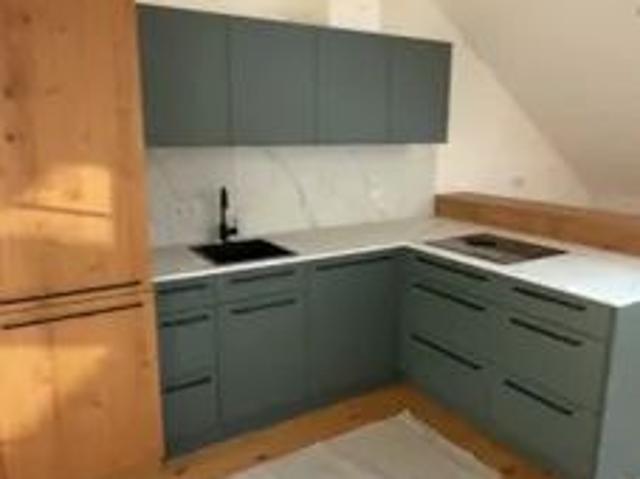 Apartment mieten in Leopoldstadt, Wien