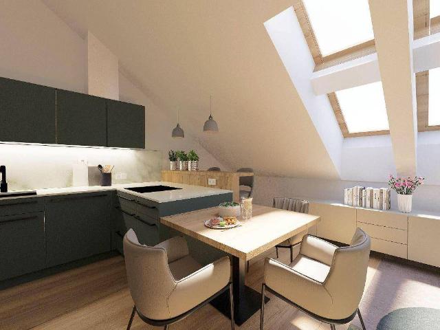 Apartment mieten in KG Leopoldstadt, Wien