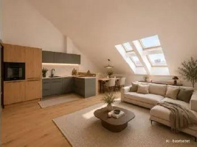 Apartment mieten in Leopoldstadt, Wien