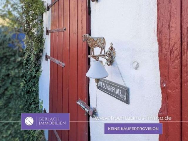 Haus kaufen in Hessen