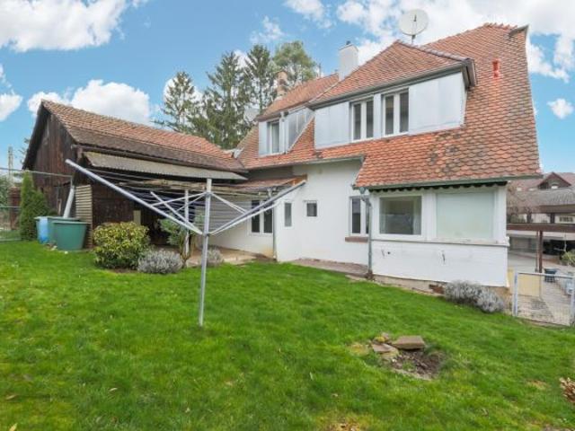 Haus kaufen in Birkenfeld, Rheinland-Pfalz