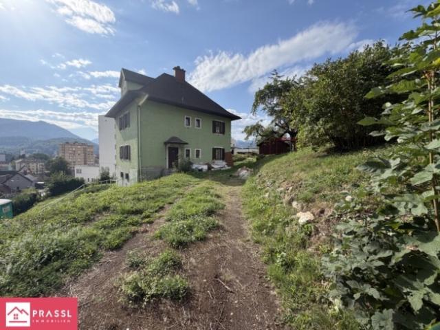 Haus mieten in Leoben, Steiermark