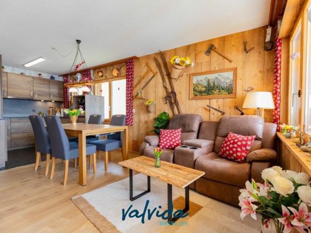 Immobilie kaufen in Leukerbad, Wallis