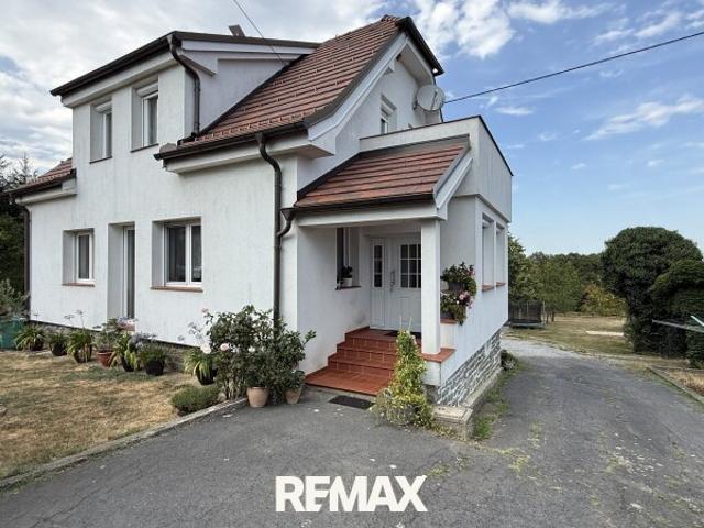 Einfamilienhaus kaufen in Neuberg im Burgenland, Burgenland