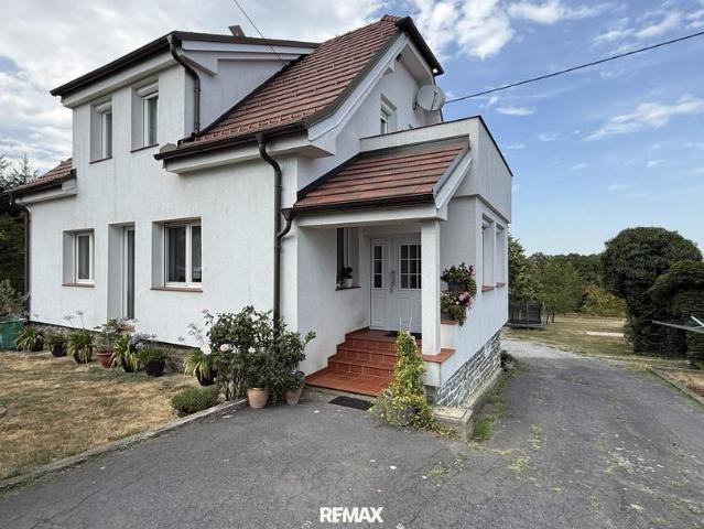 Haus kaufen in Güssing, Burgenland