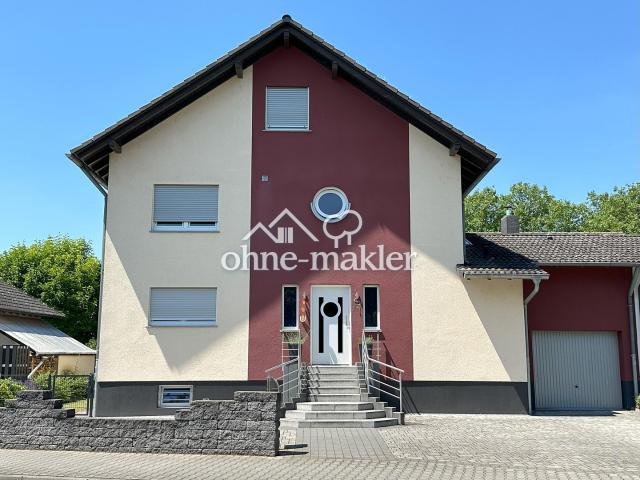 Haus kaufen in Bischofsheim, Böcklersiedlung