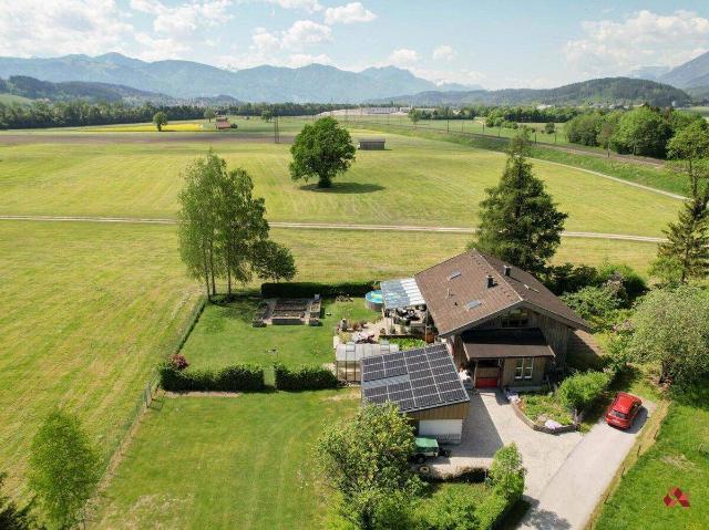 Haus kaufen in Langkampfen