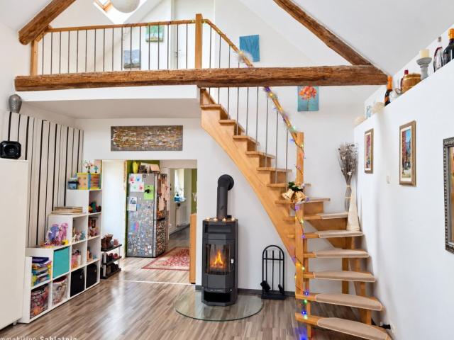 Haus kaufen in Deutsch Jahrndorf, Bezirk Neusiedl am See