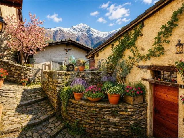 Immobilie kaufen in Gerra, Gambarogno, Tessin