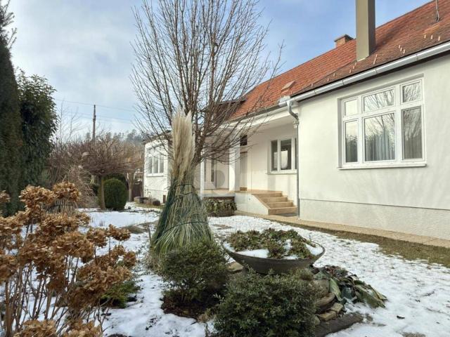Haus kaufen in Kobersdorf, Burgenland
