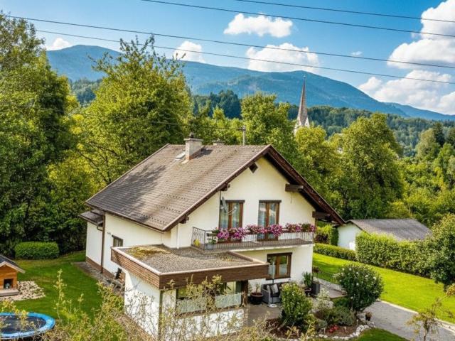 Haus kaufen in Seeboden, Kärnten