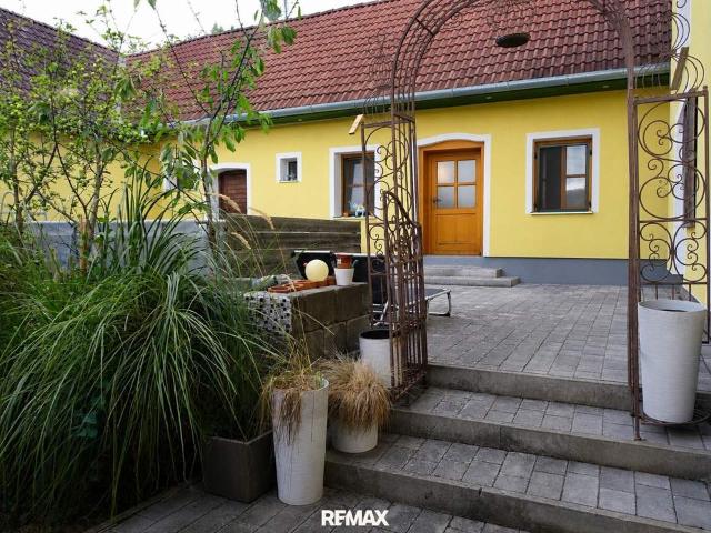 Haus kaufen in Oberpullendorf, Burgenland