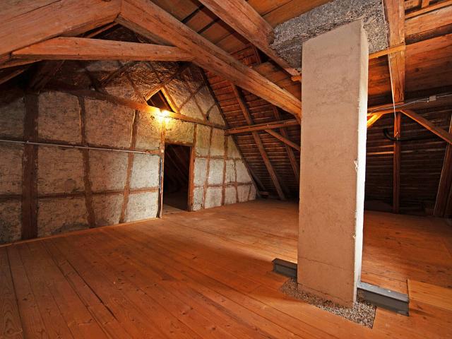 Haus kaufen in Homburg, Thurgau