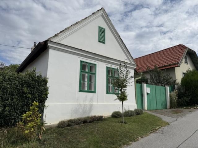 Haus kaufen in Sigleß, Burgenland