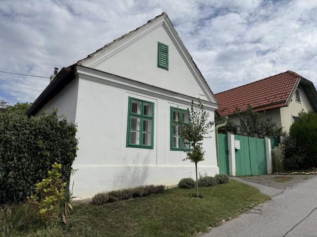 Haus kaufen in Mattersburg, Burgenland