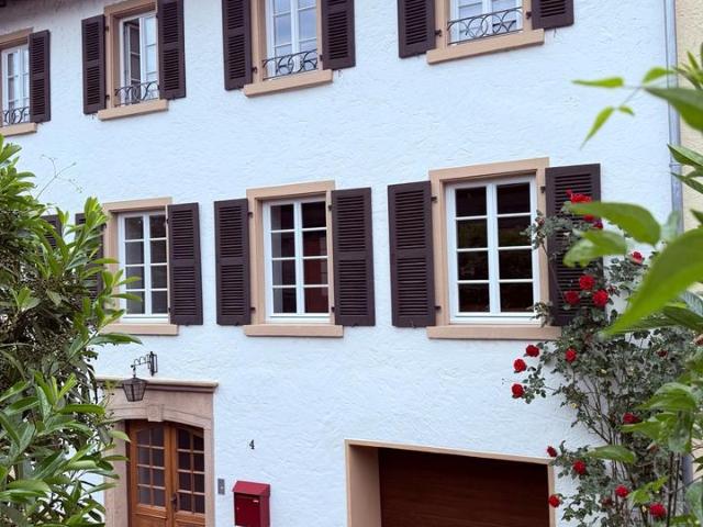 Haus kaufen in Bodelschwingh-Zentrum, Meisenheim