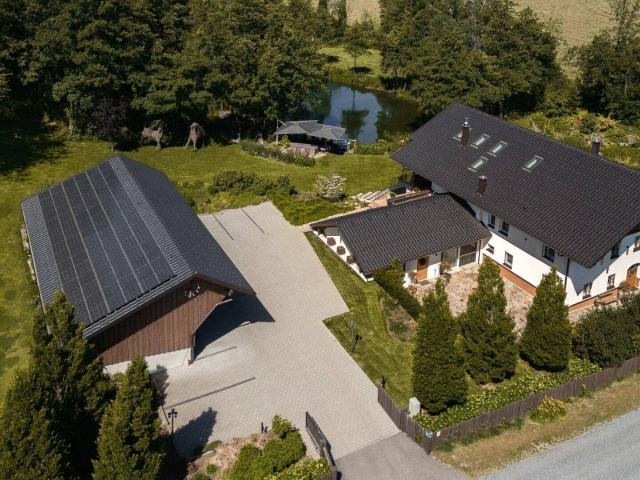Haus kaufen in Unterreith, Pöndorf