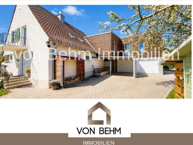 Haus kaufen in Mailing, Ingolstadt