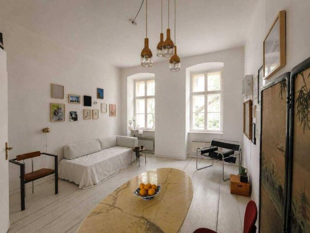 Apartment kaufen in Ottakring, Wien