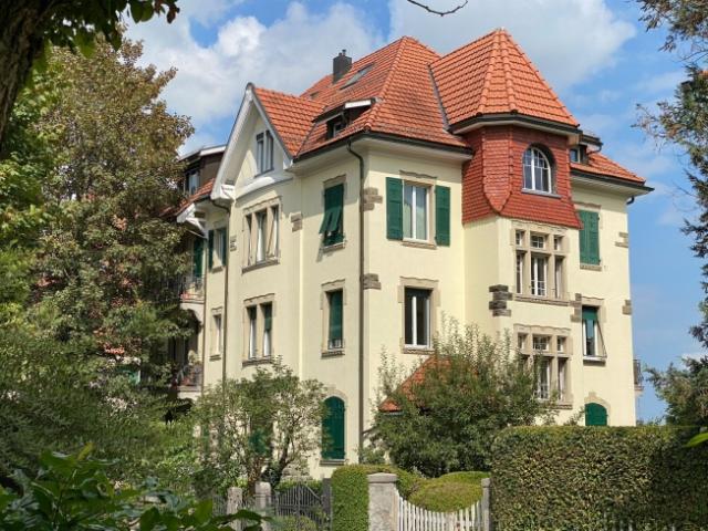 Atelier mieten in Schwarzenbach (SG), St. Gallen
