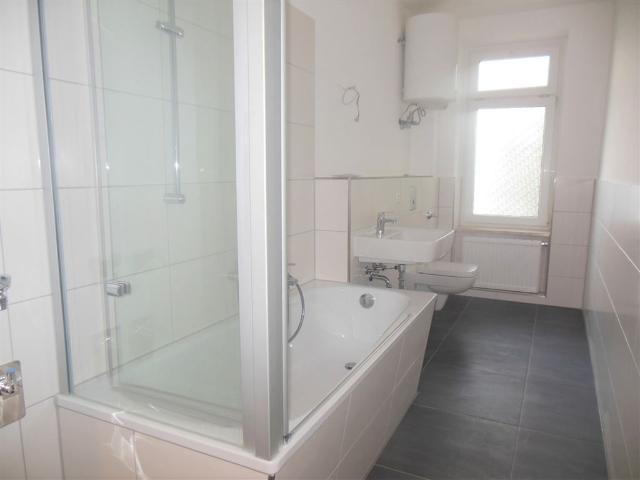 Wohnung mieten in Neuschönefeld, Leipzig