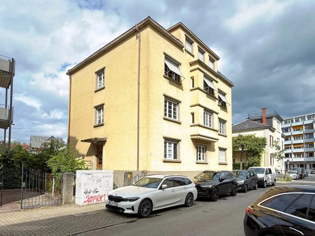 Apartment mieten in Konstanz, Baden-Württemberg