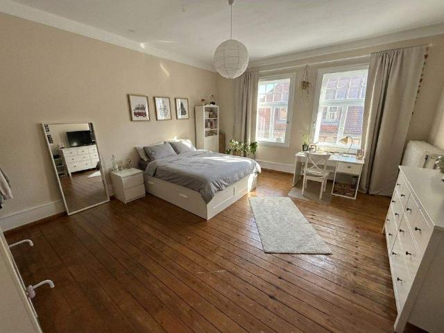 Wohnung kaufen in Innenstadt, Mannheim