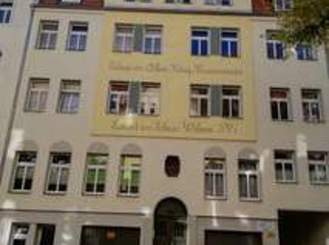 Apartment mieten in Lutherplatz/Thüringer Bahnhof, Halle