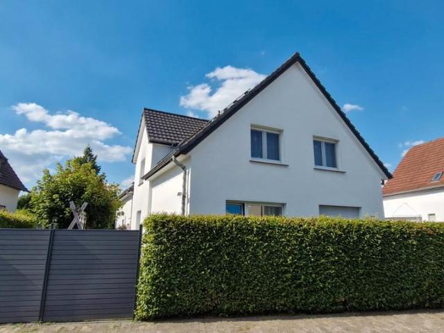 Haus kaufen in Isselhorst, Gütersloh