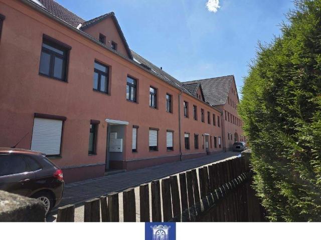 Apartment mieten in Riesa, Sachsen