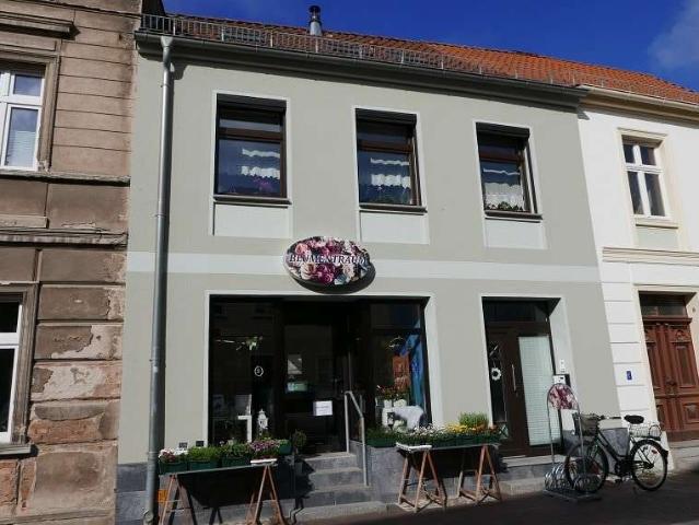 Haus kaufen in Altentreptow, Mecklenburgische Seenplatte