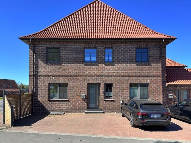 Apartment mieten in Friedeburg, Niedersachsen