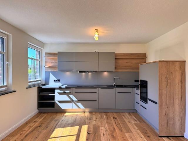Apartment mieten in Friedeburg, Niedersachsen