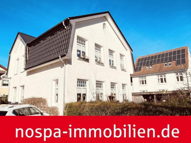 Haus kaufen in Wyk, Schleswig-Holstein