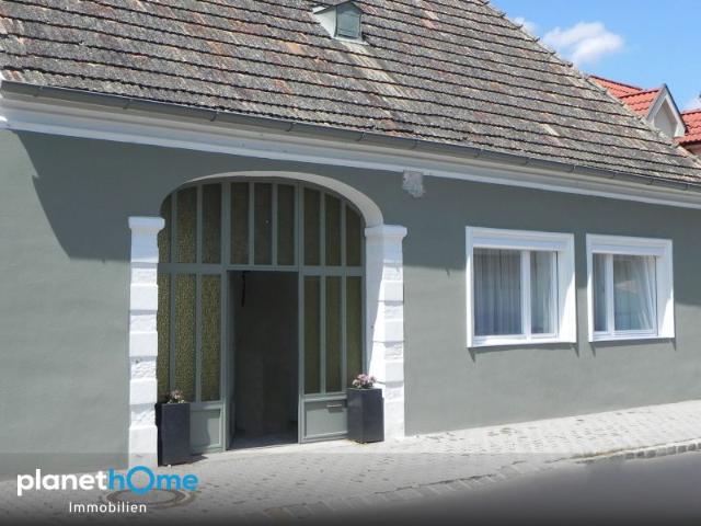 Haus mieten in Wulkaprodersdorf, Burgenland