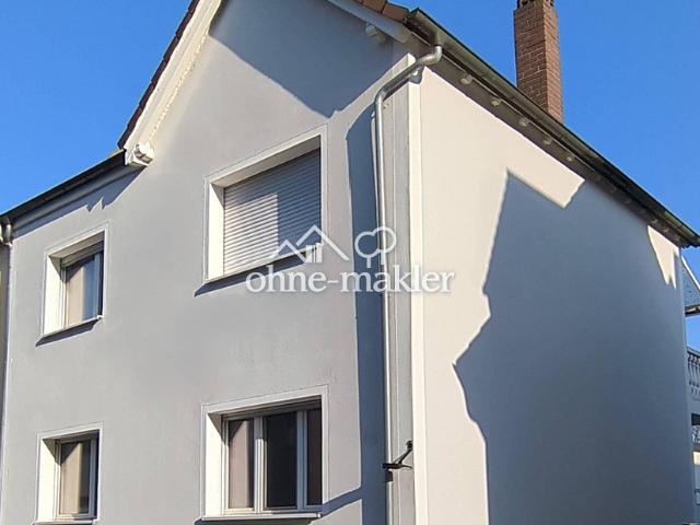 Haus kaufen in Großauheim, Hanau