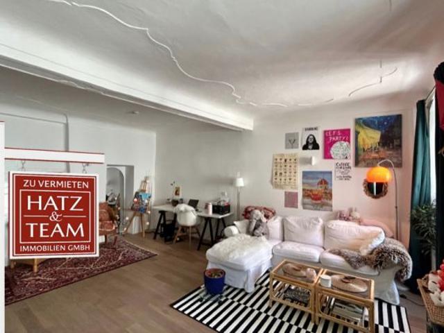 Wohnung mieten in Passau, Bayern
