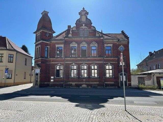 Büro kaufen in Coswig (Anhalt), Wittenberg